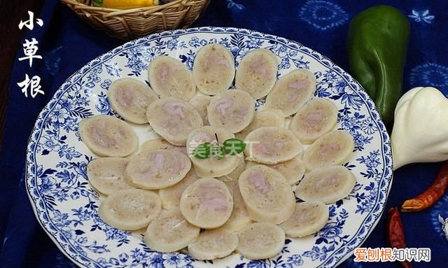 私房蒜味粉肠,私房粉肠