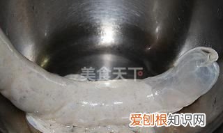 私房蒜味粉肠,私房粉肠