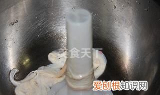 私房蒜味粉肠,私房粉肠