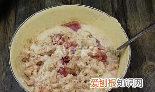 私房蒜味粉肠,私房粉肠