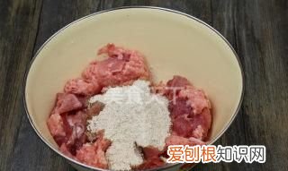 私房蒜味粉肠,私房粉肠