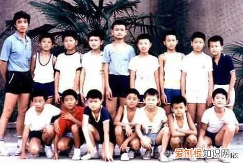 姚明有女儿，姚明谈育儿：给孩子最好的教育是爱、陪伴和培养爱好