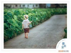 北大灌饼父亲育儿经：富养不如穷养，穷养不如安养，安养不如教养