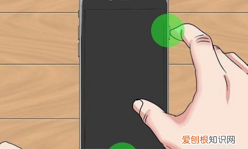 苹果手机怎么重启,iphone应该怎么重启手机