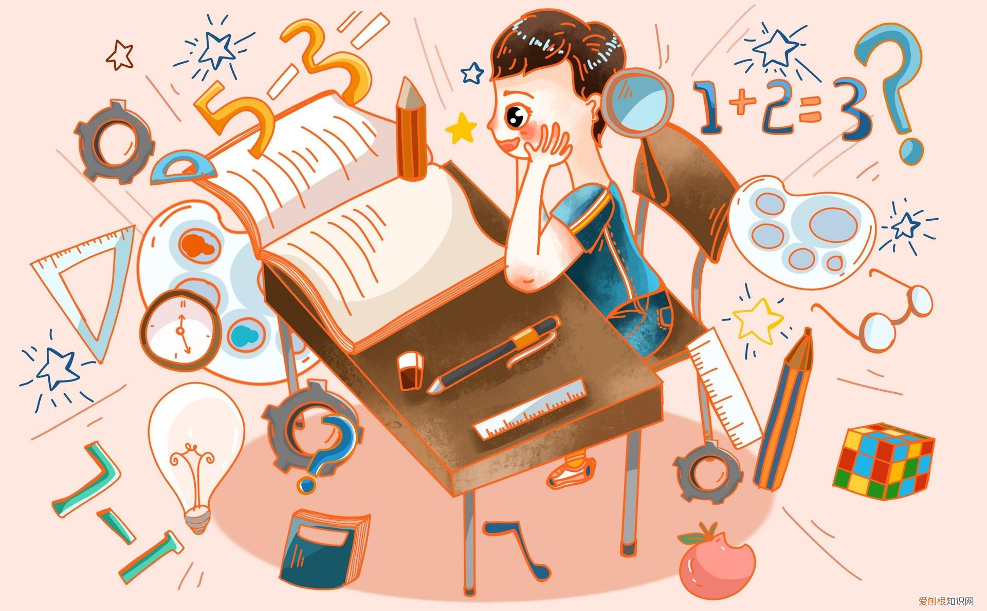 如何把小孩培养优秀，如何培养优秀的孩子？做好这6点，孩子受益一生