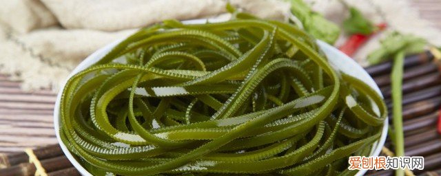 吃海带能喝酸奶吗 吃海带可不可以喝酸奶