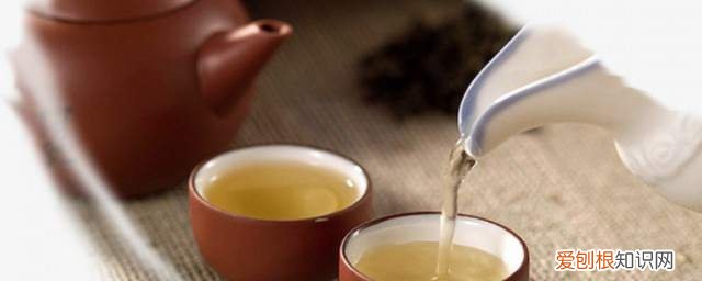 平常喝什么茶对胃肠道好 喝什么对肠胃好《喝什么茶对肠胃好》