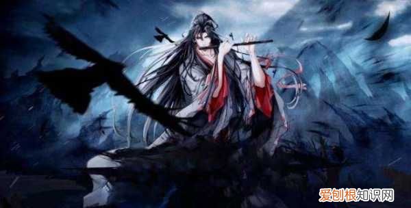 魏婴为什么叫夷陵老祖,魔道祖师里魏婴真正的死因