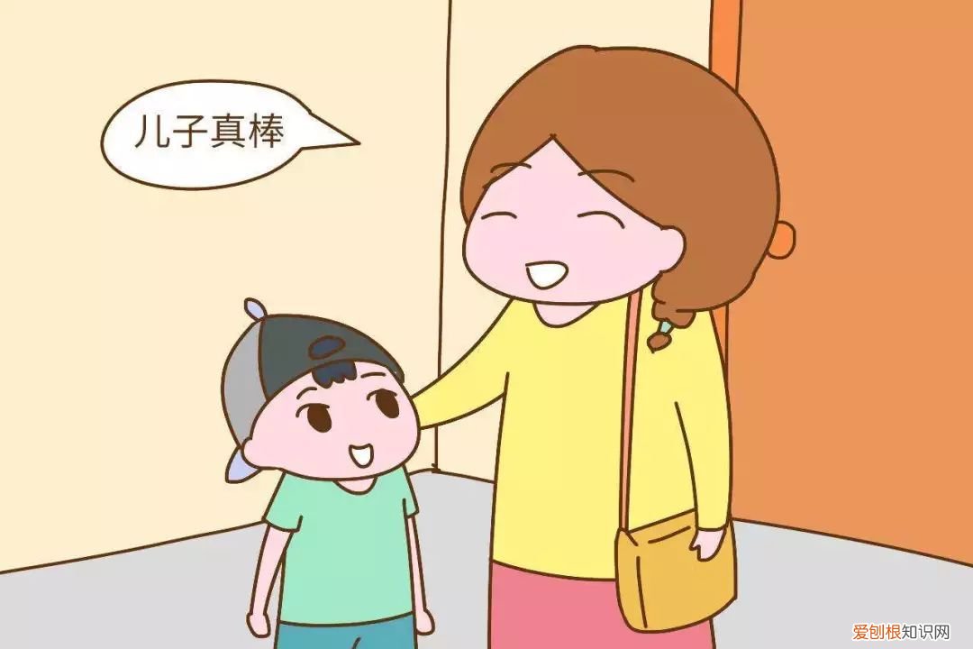 如何培养自信的孩子心得体会和感悟，让孩子变得自信其实也很简单，四个步骤分享自己的心得体会