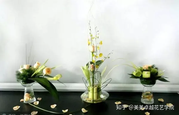 鲜花到了如何养护,不同的鲜花应该怎样去养护?花艺师必修技巧