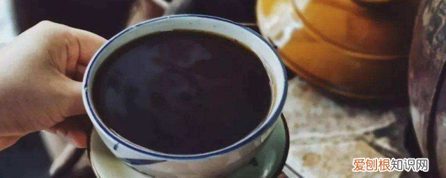 来姨妈可以喝凉茶吗 来月经能不能喝凉茶