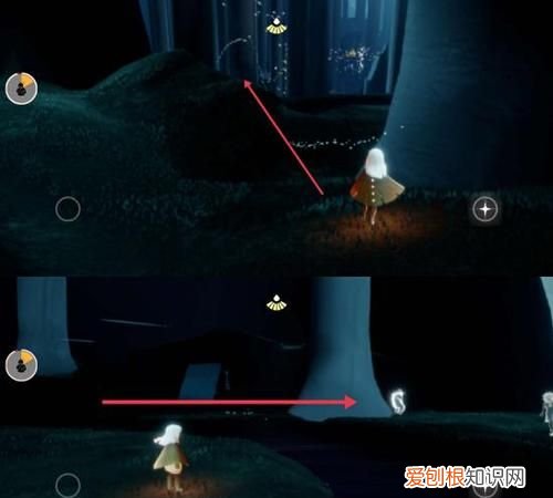 光遇预言季蜡烛怎么获得，光遇预言季雨林先祖位置