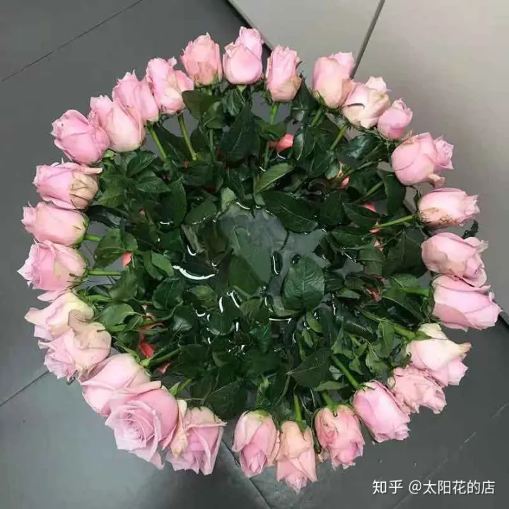 鲜花能存放几天，鲜花收到后怎么养可以开得更久？