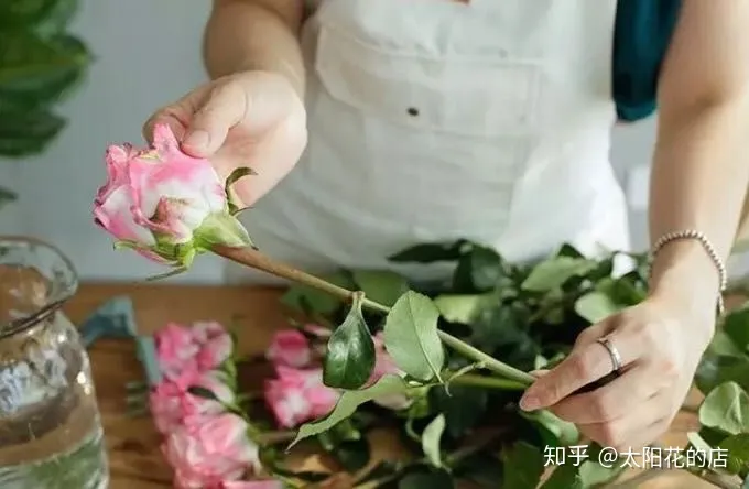 鲜花能存放几天，鲜花收到后怎么养可以开得更久？
