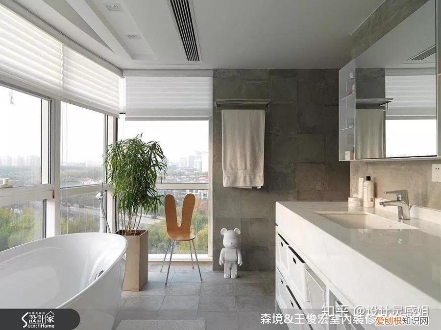 室内植物配置图设计说明怎么写，室内植物种植5方法，家居花草35张装修布置图，懒人秒懂小户型也适用