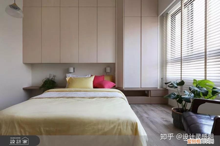 室内植物配置图设计说明怎么写，室内植物种植5方法，家居花草35张装修布置图，懒人秒懂小户型也适用
