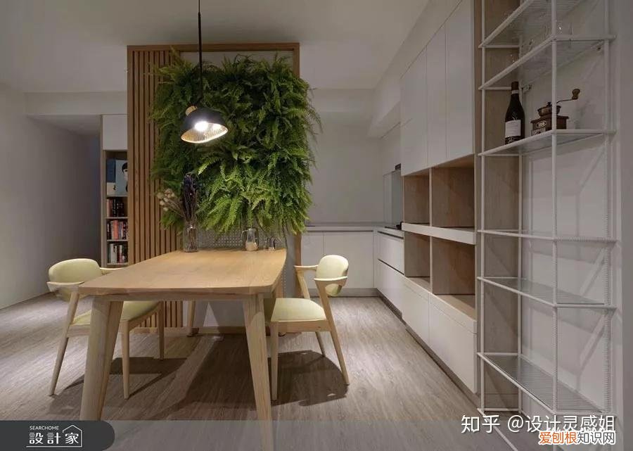室内植物配置图设计说明怎么写，室内植物种植5方法，家居花草35张装修布置图，懒人秒懂小户型也适用