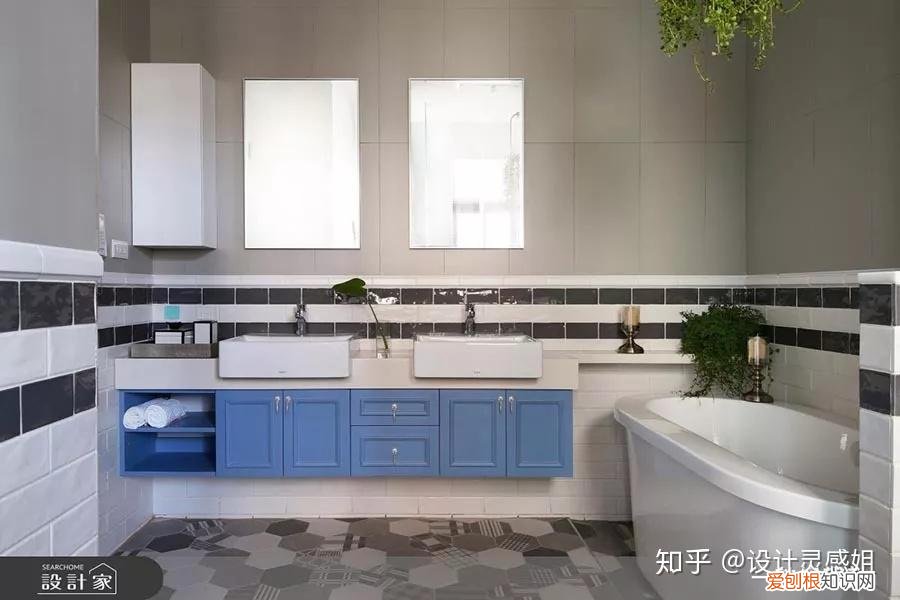室内植物配置图设计说明怎么写，室内植物种植5方法，家居花草35张装修布置图，懒人秒懂小户型也适用