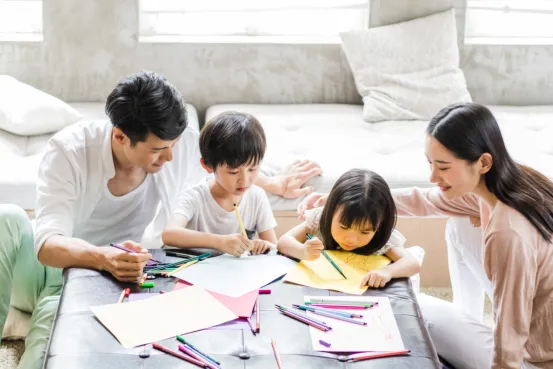 培养孩子自信心10句，培养孩子自信心，只需这三步！让孩子自信成长。