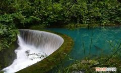 8月份旅游去哪里凉快，八月份适合去哪里旅游国内
