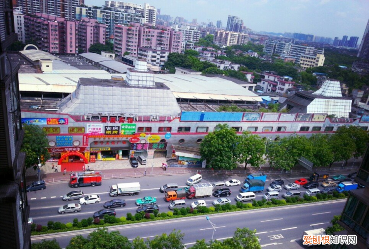 广州大道属于哪个区，广州市天河区甘园路99号
