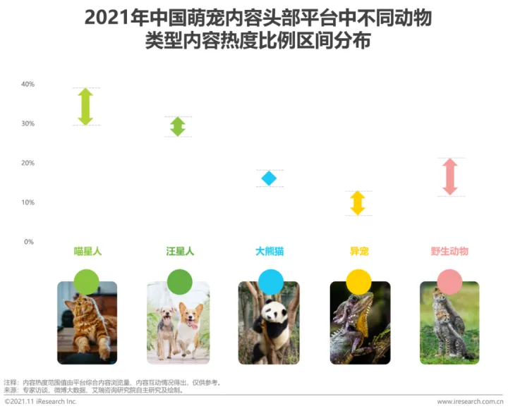 中国宠物行业白皮书下载，2021年中国宠物内容价值研究白皮书