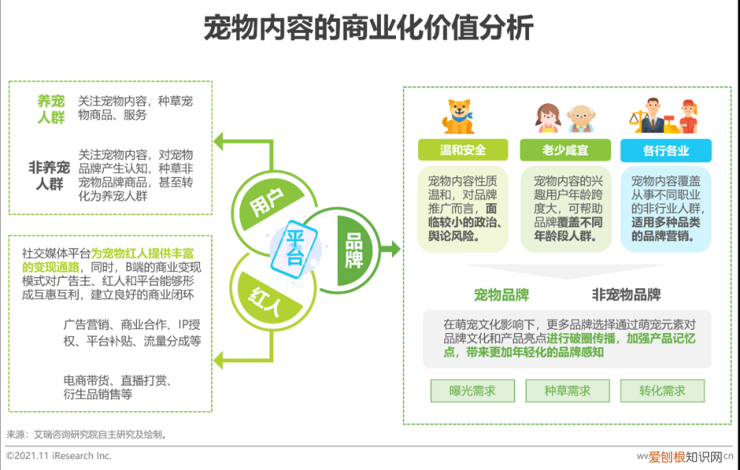 中国宠物行业白皮书下载，2021年中国宠物内容价值研究白皮书