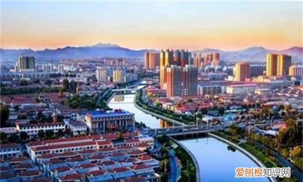 任县为什么叫任泽区，任泽区属于邢东新区吗