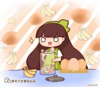 鸡蛋坏了可以直接放花盆做肥料吗，鸡蛋就是万能肥，盆里埋一颗，3个月结出大草莓！