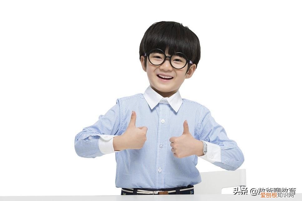 孩子太高傲怎么办，孩子骄傲自负，要降温而不要打击，方法用错对孩子就是一场灾难