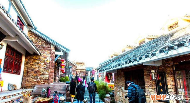 临沂十大旅游景点 博雅网,临沂一日游必去免费景点2021