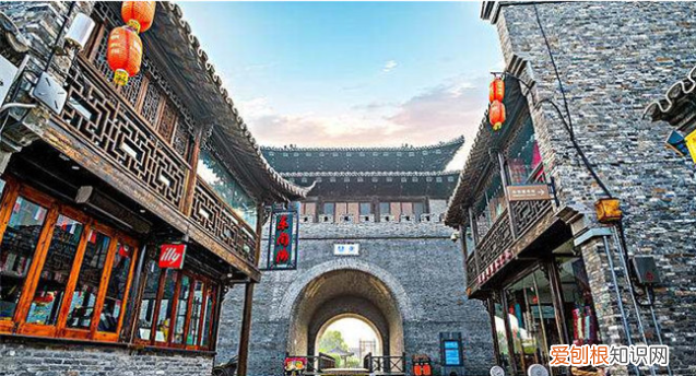 临沂十大旅游景点 博雅网,临沂一日游必去免费景点2021