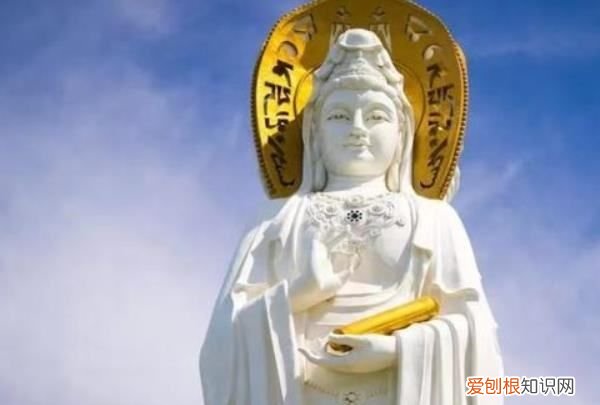 观音菩萨的道场是哪里，中国观音菩萨的道场是哪里