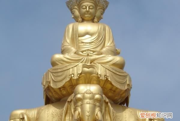 观音菩萨的道场是哪里，中国观音菩萨的道场是哪里