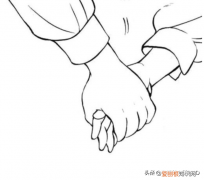 哼哈二将比喻，由”哼哈二将”秒变”塑料兄弟情”，孩子的友情究竟