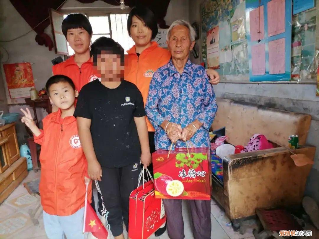 希望小屋的名字叫什么，【希望小屋】曲阜市探索希望小屋“2+1”志愿帮扶模式，助力儿童“精神焕新”