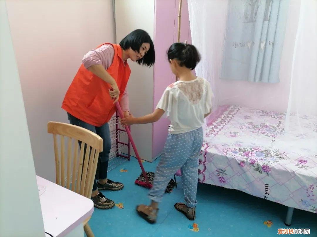 希望小屋的名字叫什么，【希望小屋】曲阜市探索希望小屋“2+1”志愿帮扶模式，助力儿童“精神焕新”
