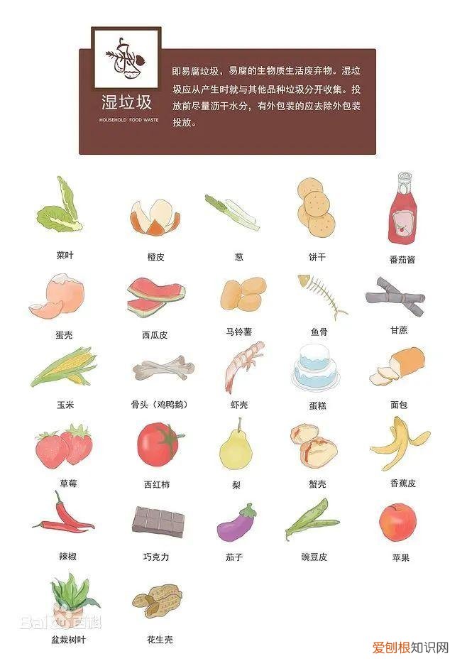 垃圾分类问答题100题及答案，涨知识了！这些垃圾分类题目，你能答对多少？
