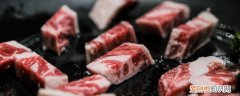 吃牛肉了可以喝豆浆吗 吃牛肉能喝豆浆吗