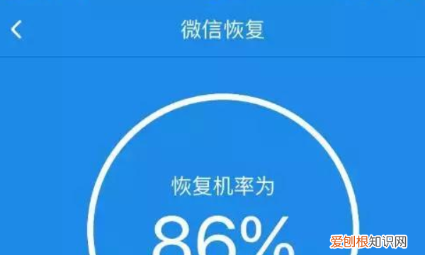 朋友圈删除后该怎么恢复，如何恢复已经删掉的朋友圈内容