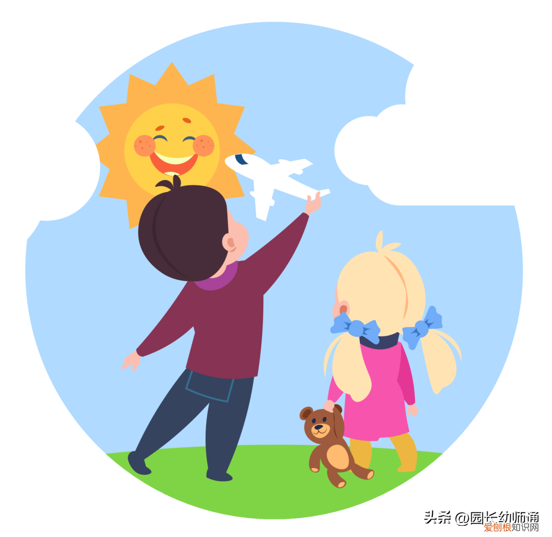你重视培养孩子乐观开朗的性格吗?有什么经验与教训?，如何培养孩子乐观的性格？这5个方面很重要！转给家长！