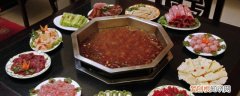 减脂能吃火锅吗? 减脂能吃火锅吗《减肥期间可以吃火锅吗》