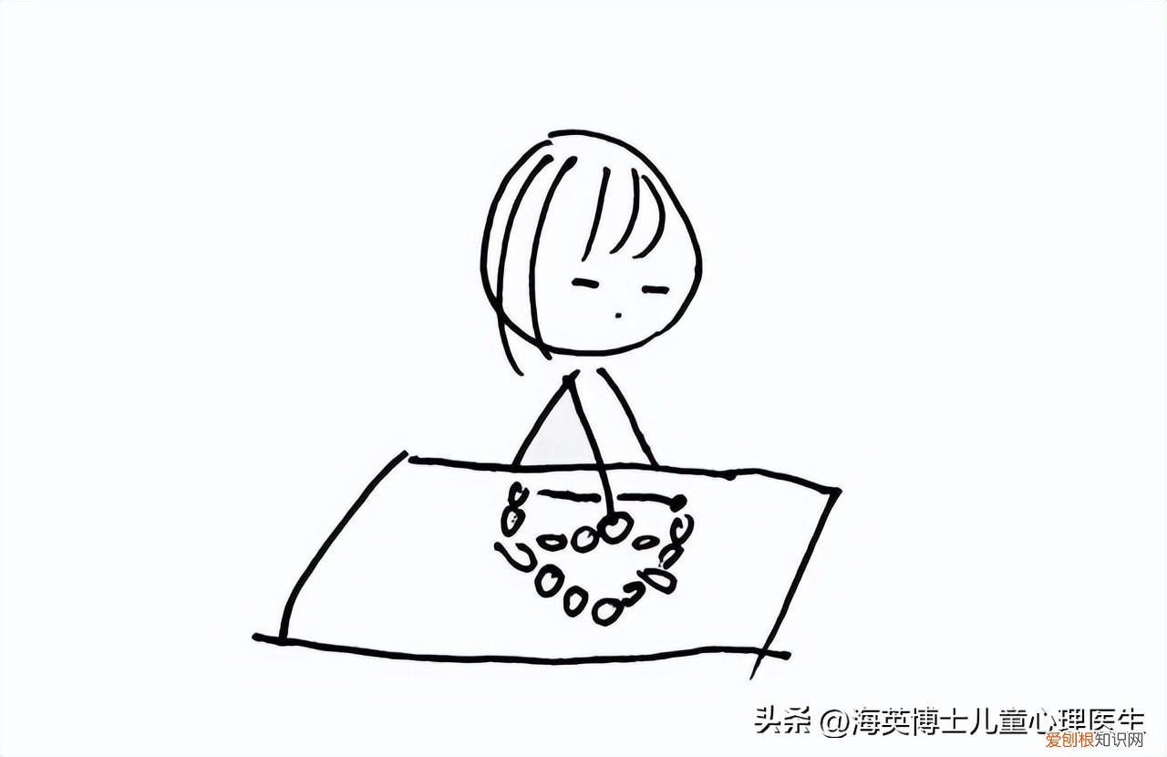 别让注意力问题影响了孩子的自信心的说说，别让注意力问题影响了孩子的自信心