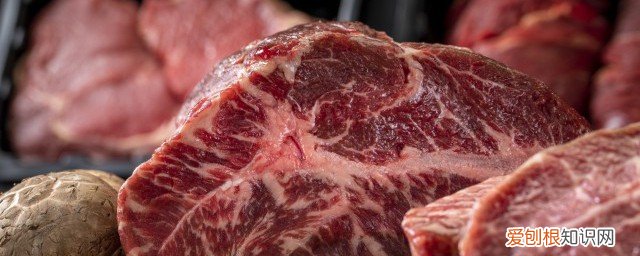 吃牛肉可以吃绿豆汤吗 吃牛肉能喝绿豆汤吗
