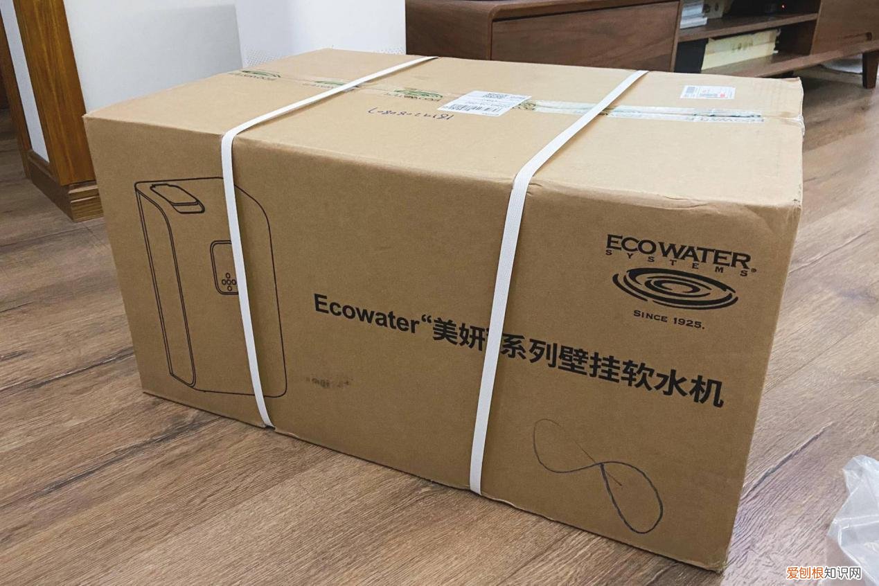 软水机究竟值不值得买