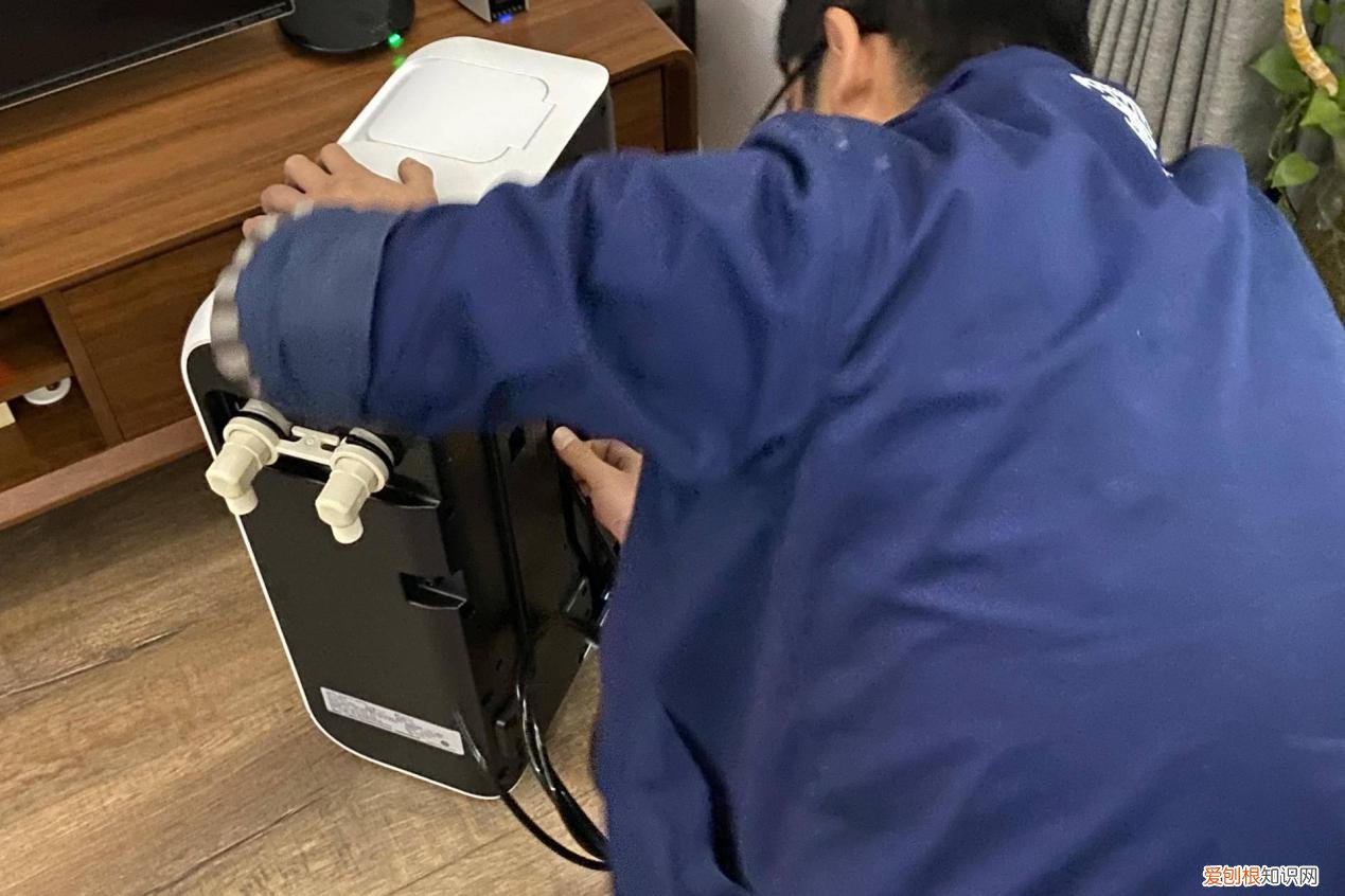 软水机究竟值不值得买