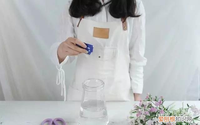 常用花材养护技巧,常用花材养护技巧