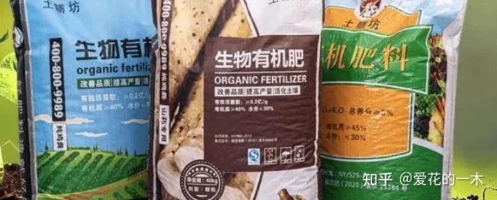 合理施肥的6句要诀，会养花却不会施肥？记住这“6大口诀”，轻松养爆100盆花