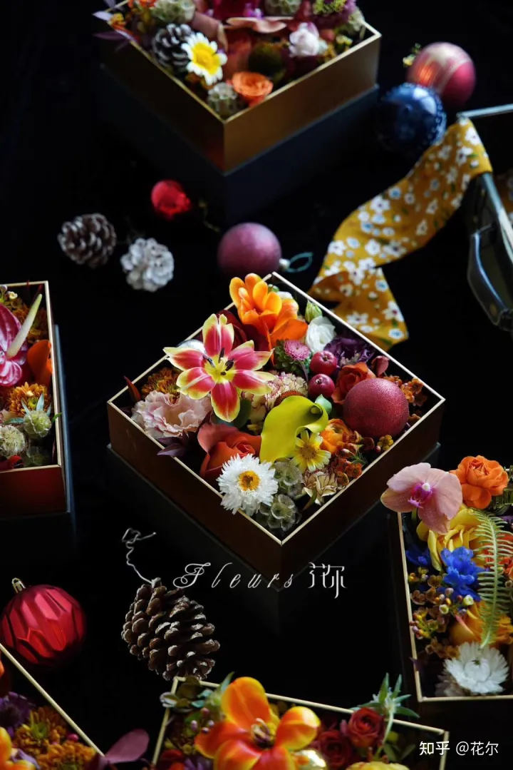 花艺师基本功，花艺艺术｜干货：花艺大师鲜花保养秘诀，爱花的你快来收藏吧！