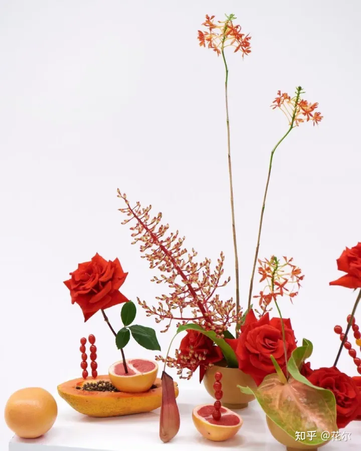 花艺师基本功，花艺艺术｜干货：花艺大师鲜花保养秘诀，爱花的你快来收藏吧！
